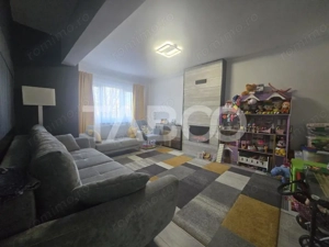 Apartament 2 camere de vanzare 51mp decomandat Vasile Aaron Sibiu - imagine 9