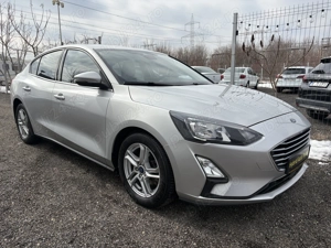 Ford Focus 1.0 Ecoboost 125 CP - imagine 5