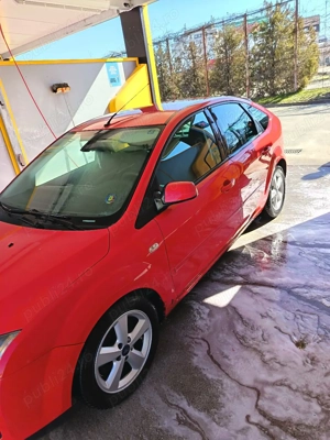 Ford Focus  - imagine 2