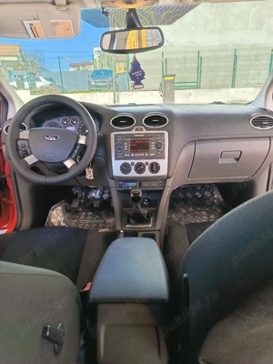 Ford Focus  - imagine 3