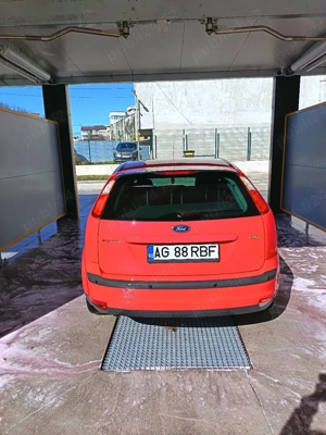 Ford Focus  - imagine 4