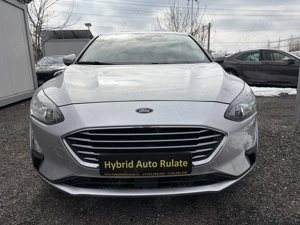 Ford Focus 1.0 Ecoboost 125 CP - imagine 6