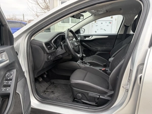 Ford Focus 1.0 Ecoboost 125 CP - imagine 7