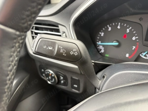 Ford Focus 1.0 Ecoboost 125 CP - imagine 11