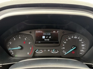 Ford Focus 1.0 Ecoboost 125 CP - imagine 9