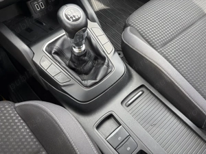 Ford Focus 1.0 Ecoboost 125 CP - imagine 15