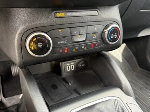 Ford Focus 1.0 Ecoboost 125 CP - imagine 14