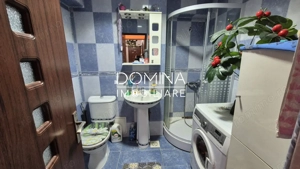 Vânzare apartament 4 camere, 93 mp, în Târgu Jiu, strada Nicolae Titulescu - imagine 8