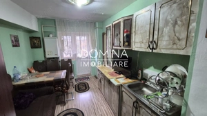 Vânzare apartament 4 camere, 93 mp, în Târgu Jiu, strada Nicolae Titulescu - imagine 7