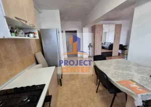Apartament 2 camere Trivale complex Montanstar, sup utilă = 63 mp - imagine 4
