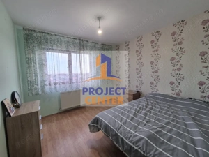 Apartament 2 camere Trivale complex Montanstar, sup utilă = 63 mp - imagine 6