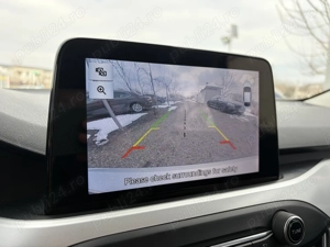 Ford Focus 1.0 Ecoboost 125 CP - imagine 13