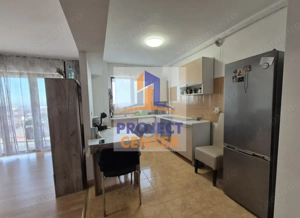 Apartament 2 camere Trivale complex Montanstar, sup utilă = 63 mp - imagine 2