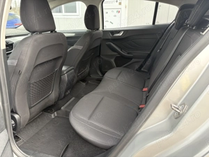 Ford Focus 1.0 Ecoboost 125 CP - imagine 18