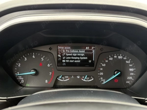 Ford Focus 1.0 Ecoboost 125 CP - imagine 10