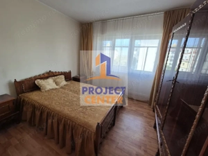 Apartament 3 camere confort 1 decomandat, foarte spatios, etaj 3 - imagine 2