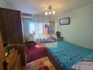 Apartament 4 camere Popa Sapca, etaj 3, vedere pe doua parti - imagine 4