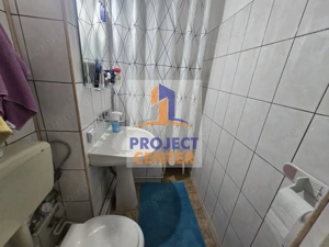 Apartament 4 camere Popa Sapca, etaj 3, vedere pe doua parti - imagine 6