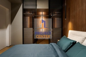 Centru - mobilat, utilat, finisaje premium - imagine 8