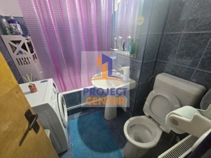 Apartament 4 camere Popa Sapca, etaj 3, vedere pe doua parti - imagine 5