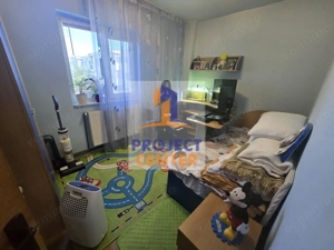 Apartament 4 camere Popa Sapca, etaj 3, vedere pe doua parti - imagine 3