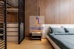 Centru - mobilat, utilat, finisaje premium - imagine 12