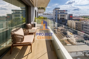 Centru - mobilat, utilat, finisaje premium - imagine 6