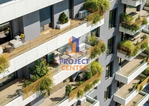 Centru - mobilat, utilat, finisaje premium - imagine 10