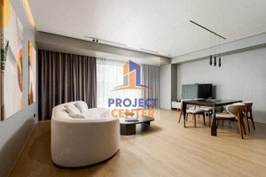 Centru - mobilat, utilat, finisaje premium - imagine 2