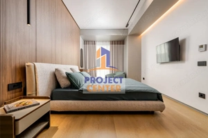 Centru - mobilat, utilat, finisaje premium - imagine 11