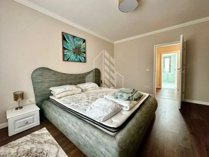 Apartament LUX cu 3 camere de inchiriat- zona Subcetate - imagine 20