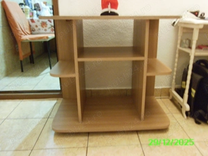 Comoda TV si comoda cu 3 sertare