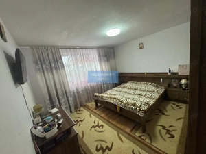 Casă cu mansardă și piscină de vânzare – Pictor Andreescu - imagine 10