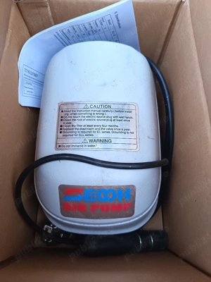 De vânzare Mini stație de epurare Aqua Clean Valrom  - imagine 2