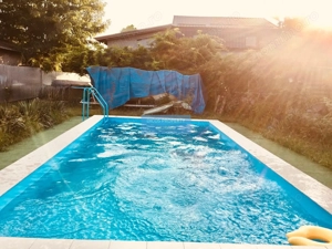 Casă cu mansardă și piscină de vânzare – Pictor Andreescu - imagine 2