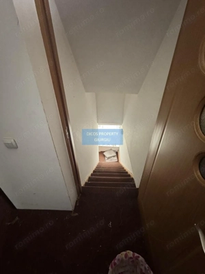 Casă cu mansardă și piscină de vânzare – Pictor Andreescu - imagine 17