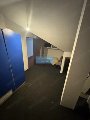 Casă cu mansardă și piscină de vânzare – Pictor Andreescu - imagine 19