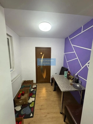 Casă cu mansardă și piscină de vânzare – Pictor Andreescu - imagine 14