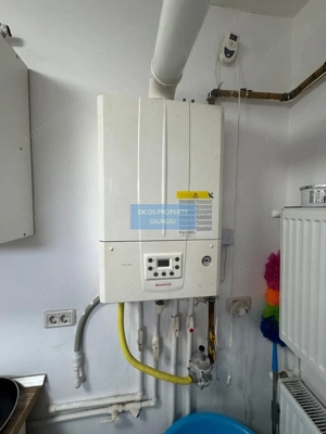 Casă cu mansardă și piscină de vânzare – Pictor Andreescu - imagine 16