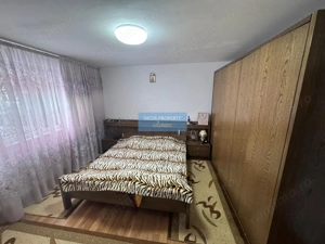 Casă cu mansardă și piscină de vânzare – Pictor Andreescu - imagine 11