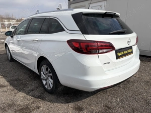 Opel Astra k 1.5 D 122 CP - imagine 2