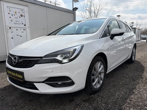 Opel Astra k 1.5 D 122 CP