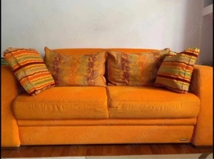 Canapea extensibilă- Bellona