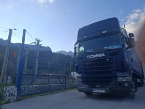 camion de vanzare