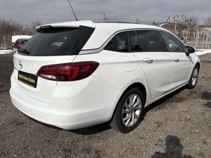 Opel Astra k 1.5 D 122 CP - imagine 4