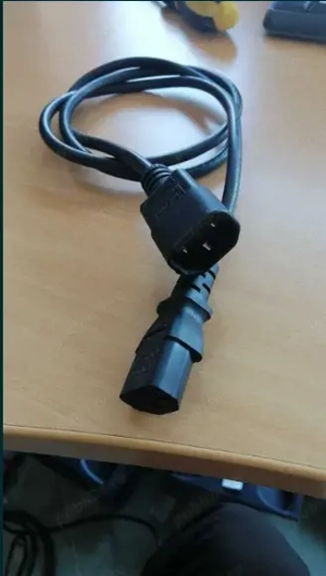 C13 C14   cablu de alimentare pentru UPS