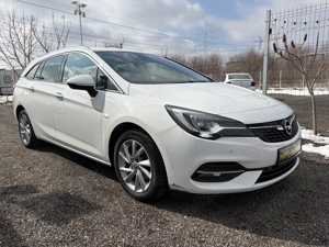 Opel Astra k 1.5 D 122 CP - imagine 5