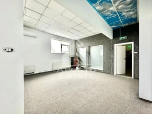 Spatiu Comercial/Birouri de Inchiriat In zona UTA langa Penny, Ared - imagine 3