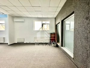 Spatiu Comercial/Birouri de Inchiriat In zona UTA langa Penny, Ared - imagine 7