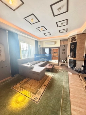 Casă de vânzare pe strada Tudor Vladimirescu - imagine 2